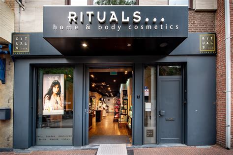 Rituals Roermond .